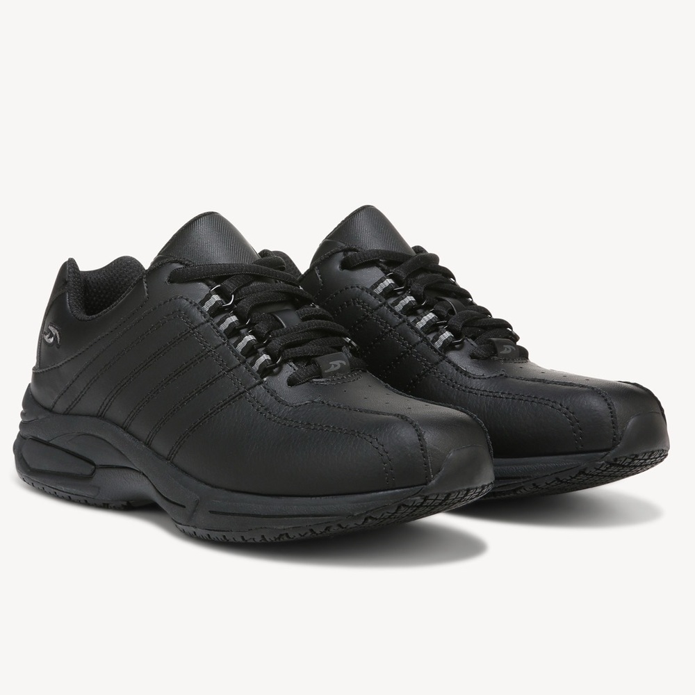 DR. SCHOOL’S Women's Kimberly II Slip Resistant Sneaker